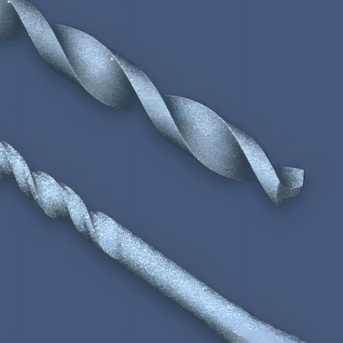 金剛石涂層超微鉆頭