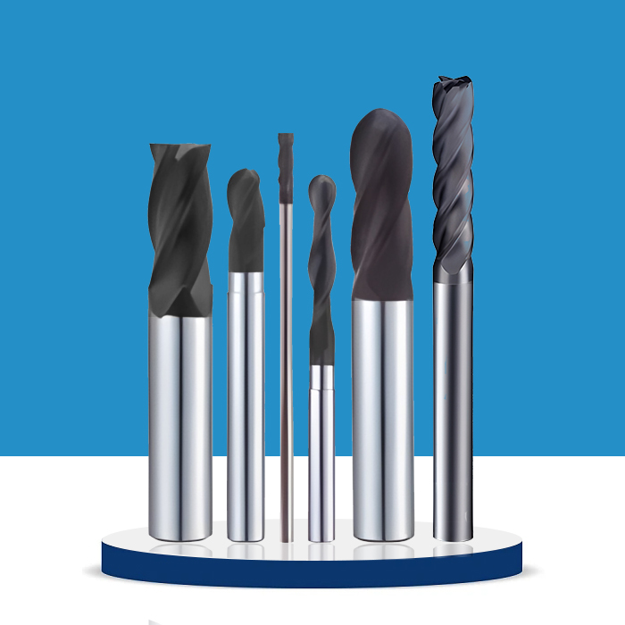 石墨加工用金剛石刀具