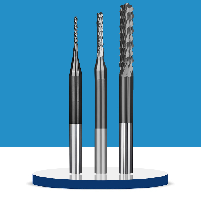 復(fù)合材料加工用金剛石刀具