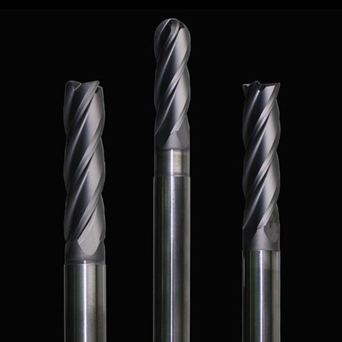 CVD金剛石涂層刀具崛起，性價比遠勝傳統刀具？